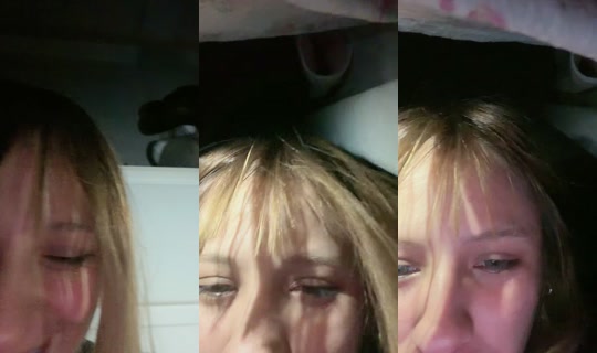 luam_m's Live Session — Aug 7, 2026, 7:43 AM