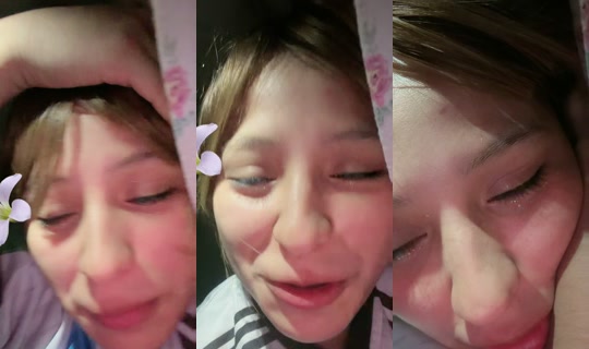luam_m's Live Session — Aug 8, 2026, 7:34 AM