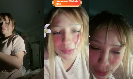luam_m's Live Session — Aug 9, 2026, 9:26 AM