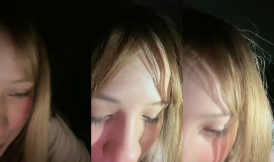 luam_m's Live Session — Aug 9, 2026, 10:52 AM