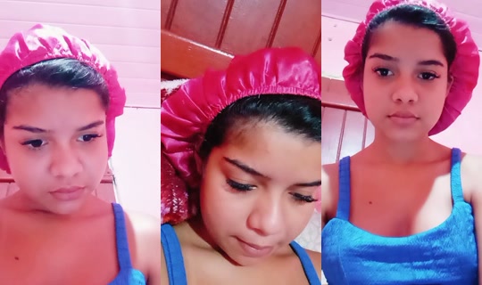 luana.maria4533's Live Session — Aug 19, 2026, 7:32 PM