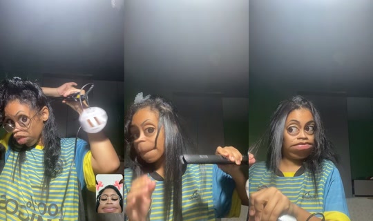 luana_flor4's Live Session — Oct 20, 2026, 1:34 AM