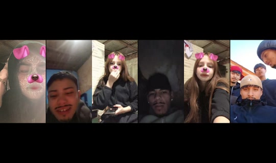 luana_lugo_'s Live Session — Jul 8, 2026, 3:16 PM