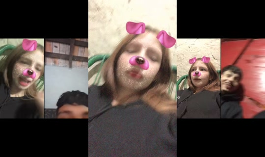 luana_lugo_'s Live Session — Jul 8, 2026, 6:59 PM