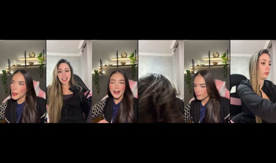 luanaasantaana's Live Session — Jul 9, 2026, 12:56 AM