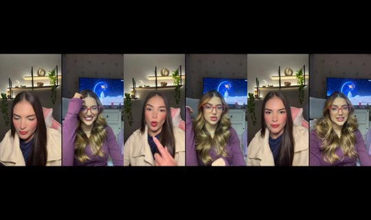 luanaasantaana's Live Session — Jul 9, 2026, 1:35 AM
