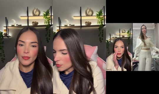 luanaasantaana's Live Session — Jul 9, 2026, 2:50 AM