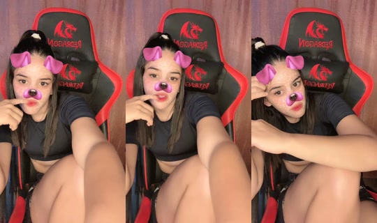 luanita_248's Live Session — Oct 29, 2026, 12:00 AM