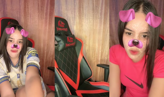 luanita_248's Live Session — Oct 29, 2026, 10:20 PM
