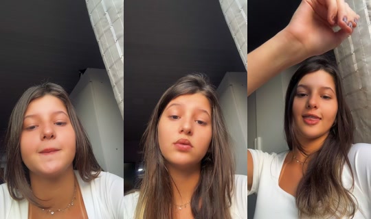 luara92's Live Session — Jul 22, 2026, 7:03 PM