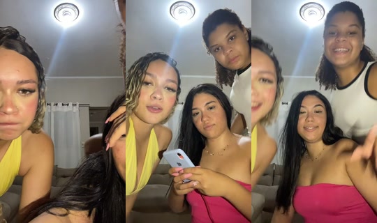 luayra28's Live Session — Oct 13, 2026, 1:43 AM