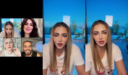 lubnaobeidat11's Live Session — Jul 23, 2026, 4:17 PM