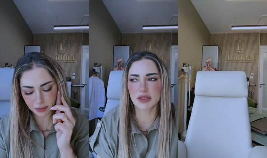 lubnaobeidat11's Live Session — Jul 25, 2026, 8:40 AM