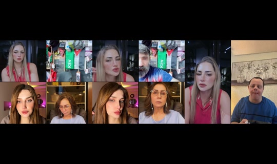 lubnaobeidat11's Live Session — Jul 25, 2026, 7:42 PM