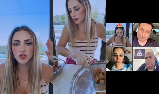 lubnaobeidat11's Live Session — Jul 27, 2026, 11:28 AM