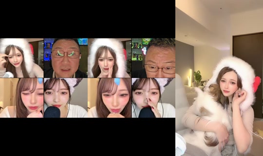 luca_________1114's Live Session — Oct 11, 2026, 11:01 AM