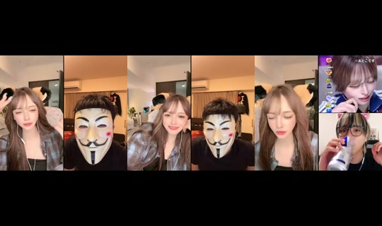 luca_________1114's Live Session — Oct 19, 2026, 10:44 AM