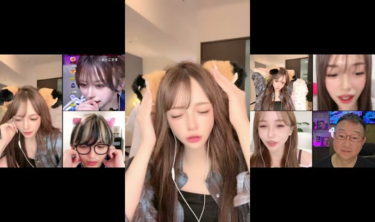 luca_________1114's Live Session — Oct 19, 2026, 11:34 AM
