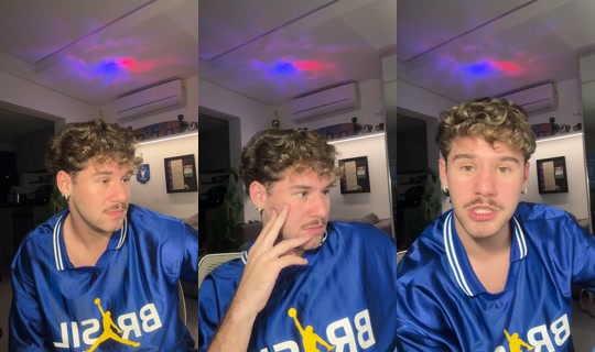 luccamaciel_'s Live Session — Oct 10, 2026, 5:56 AM