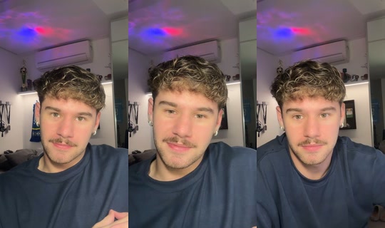 luccamaciel_'s Live Session — Oct 12, 2026, 12:42 AM