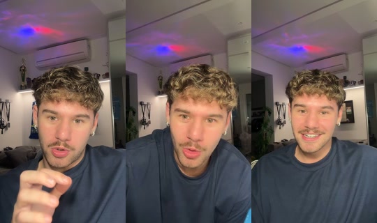 luccamaciel_'s Live Session — Oct 12, 2026, 1:33 AM