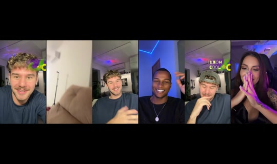 luccamaciel_'s Live Session — Oct 12, 2026, 3:14 AM