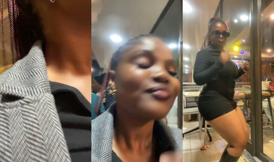 lucciamlecheko's Live Session — Aug 14, 2026, 11:35 PM