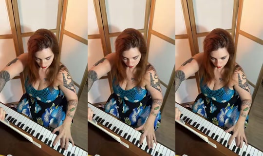 lucelf's Live Session — Aug 22, 2026, 3:29 PM