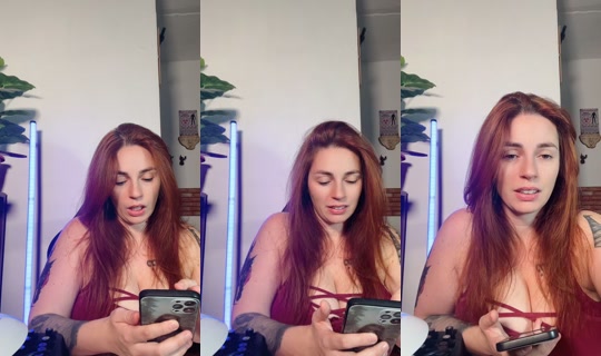 lucelf's Live Session — Oct 15, 2026, 7:59 PM