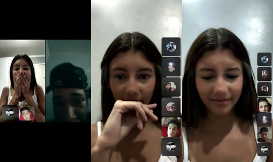 lucenaxs.1's Live Session — Oct 30, 2026, 3:37 AM
