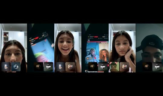 lucenaxs.1's Live Session — Oct 30, 2026, 4:28 AM