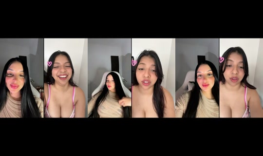 luceroalvam's Live Session — Jul 8, 2026, 9:28 PM