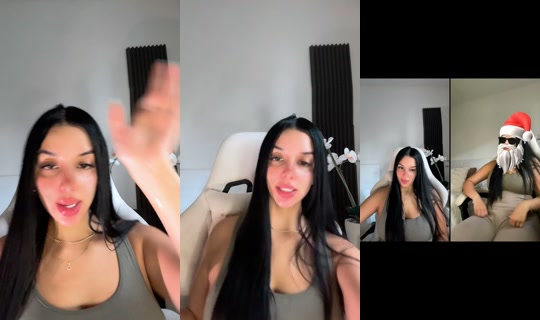 luceroalvam's Live Session — Sep 28, 2026, 2:11 PM