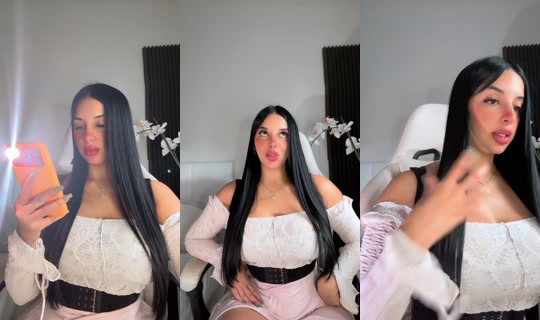 luceroalvam's Live Session — Sep 28, 2026, 5:18 PM