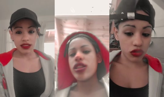 lucha_marinelli's Live Session — Jul 26, 2026, 5:07 PM