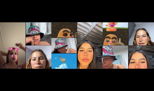 lucharemos.123's Live Session — Jul 24, 2026, 4:48 AM