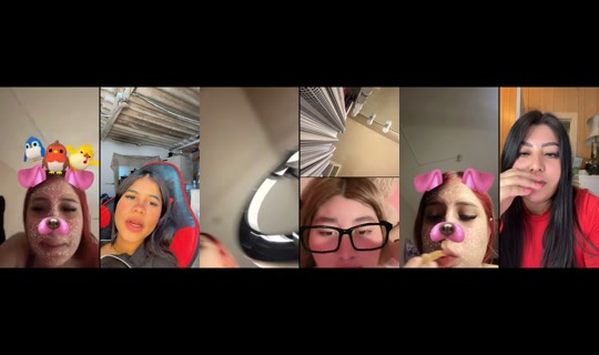 lucharemos.123's Live Session — Jul 24, 2026, 6:27 AM
