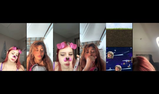 lucharemos.123's Live Session — Jul 24, 2026, 9:19 PM