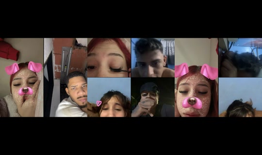 lucharemos.123's Live Session — Jul 25, 2026, 8:42 AM
