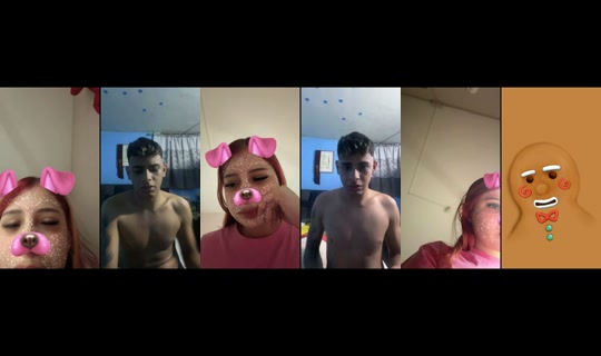 lucharemos.123's Live Session — Jul 25, 2026, 9:33 AM