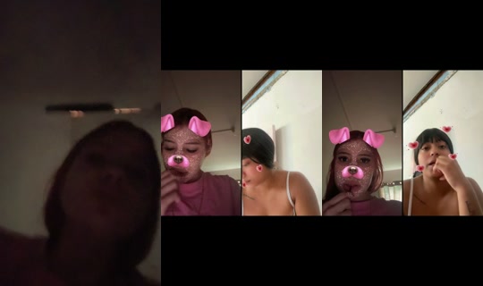 lucharemos.123's Live Session — Jul 25, 2026, 5:56 PM