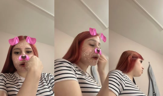 lucharemos.123's Live Session — Jul 26, 2026, 4:28 AM