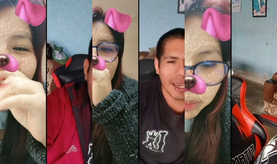 luchina_revive's Live Session — Jul 8, 2026, 4:01 PM
