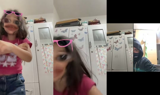 luci_40401's Live Session — Jul 12, 2026, 4:53 AM