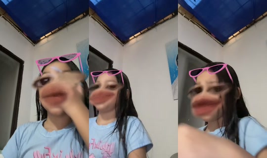 luci_40401's Live Session — Jul 12, 2026, 6:10 PM