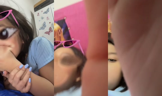 luci_40401's Live Session — Jul 12, 2026, 11:02 PM