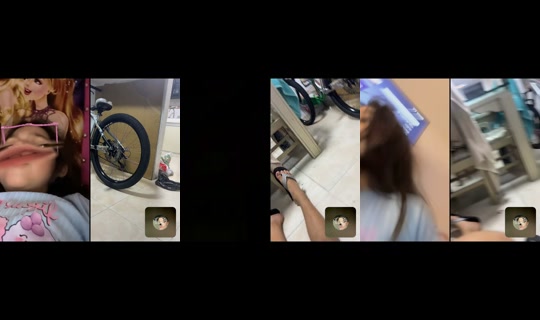 luci_40401's Live Session — Jul 13, 2026, 5:24 AM