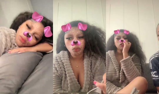 lucia.ngalo's Live Session — Jul 25, 2026, 12:25 PM