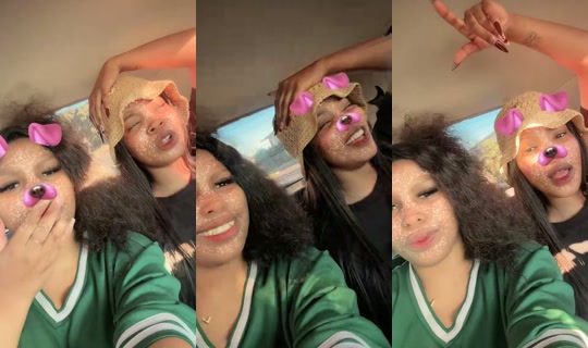 lucia.ngalo's Live Session — Jul 25, 2026, 2:52 PM