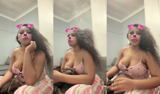 lucia.ngalo's Live Session — Jul 25, 2026, 5:18 PM